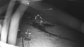 Ski areál Mezihoří Chomutov