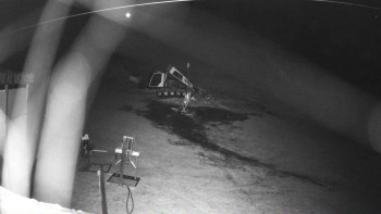 Ski areál Mezihoří Chomutov