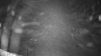 Ski areál Mezihoří Chomutov