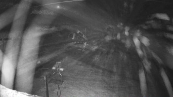 Ski areál Mezihoří Chomutov