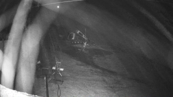 Ski areál Mezihoří Chomutov