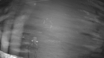 Ski areál Mezihoří Chomutov