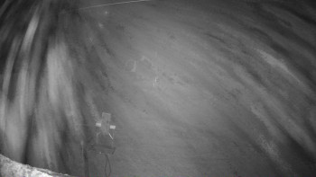 Ski areál Mezihoří Chomutov