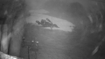 Ski areál Mezihoří Chomutov