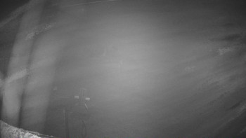 Ski areál Mezihoří Chomutov