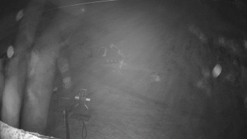 Ski areál Mezihoří Chomutov