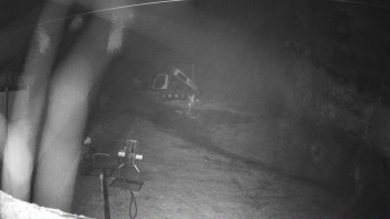 Ski areál Mezihoří Chomutov