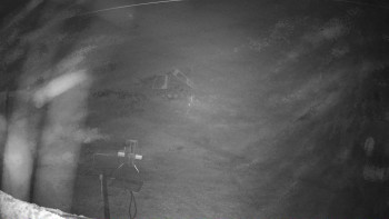 Ski areál Mezihoří Chomutov