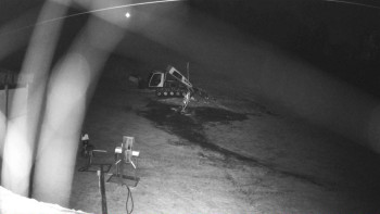 Ski areál Mezihoří Chomutov