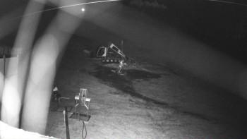 Ski areál Mezihoří Chomutov