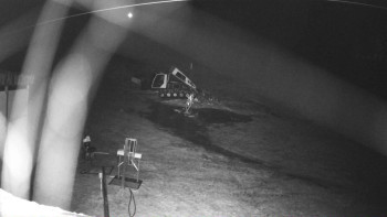 Ski areál Mezihoří Chomutov