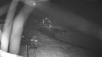 Ski areál Mezihoří Chomutov