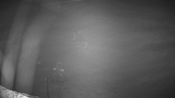 Ski areál Mezihoří Chomutov