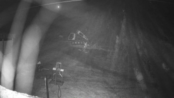 Ski areál Mezihoří Chomutov