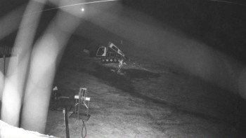 Ski areál Mezihoří Chomutov