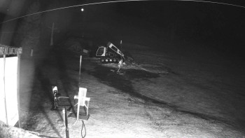 Ski areál Mezihoří Chomutov