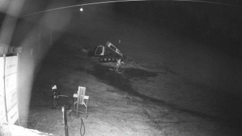 Ski areál Mezihoří Chomutov