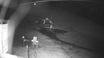 Ski areál Mezihoří Chomutov