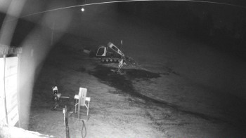 Ski areál Mezihoří Chomutov