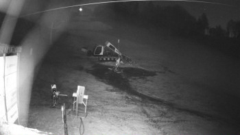 Ski areál Mezihoří Chomutov