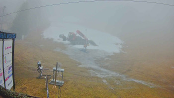 Ski areál Mezihoří Chomutov