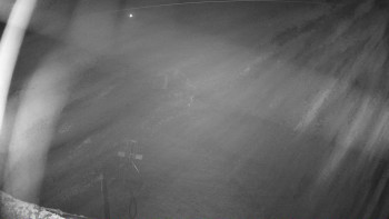 Ski areál Mezihoří Chomutov