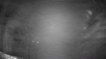 Ski areál Mezihoří Chomutov