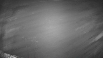 Ski areál Mezihoří Chomutov