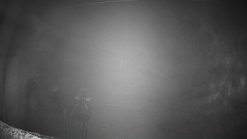 Ski areál Mezihoří Chomutov