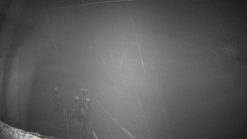 Ski areál Mezihoří Chomutov