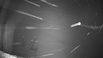 Ski areál Mezihoří Chomutov