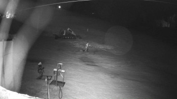 Ski areál Mezihoří Chomutov