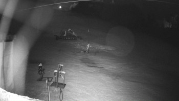 Ski areál Mezihoří Chomutov