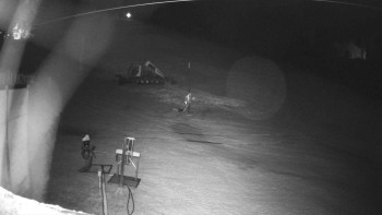 Ski areál Mezihoří Chomutov