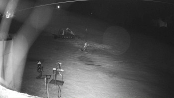 Ski areál Mezihoří Chomutov