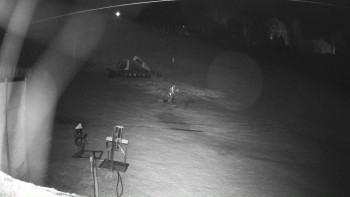 Ski areál Mezihoří Chomutov