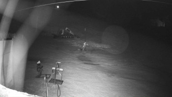 Ski areál Mezihoří Chomutov