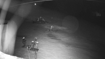 Ski areál Mezihoří Chomutov