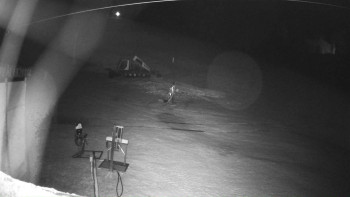 Ski areál Mezihoří Chomutov