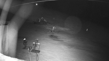 Ski areál Mezihoří Chomutov