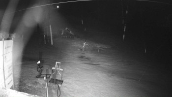 Ski areál Mezihoří Chomutov