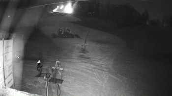 Ski areál Mezihoří Chomutov