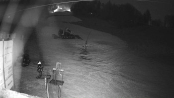 Ski areál Mezihoří Chomutov