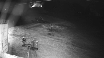 Ski areál Mezihoří Chomutov