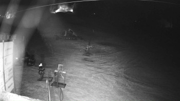 Ski areál Mezihoří Chomutov