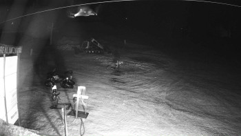 Ski areál Mezihoří Chomutov