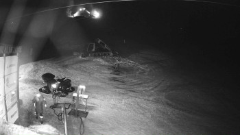 Ski areál Mezihoří Chomutov