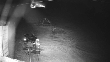 Ski areál Mezihoří Chomutov