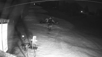 Ski areál Mezihoří Chomutov