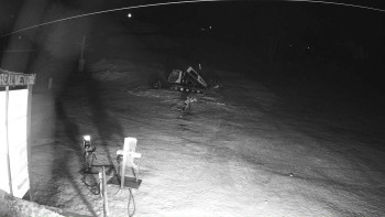 Ski areál Mezihoří Chomutov